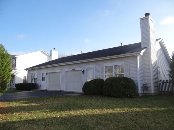 2818 Alameda Court , Naperville, IL 60564