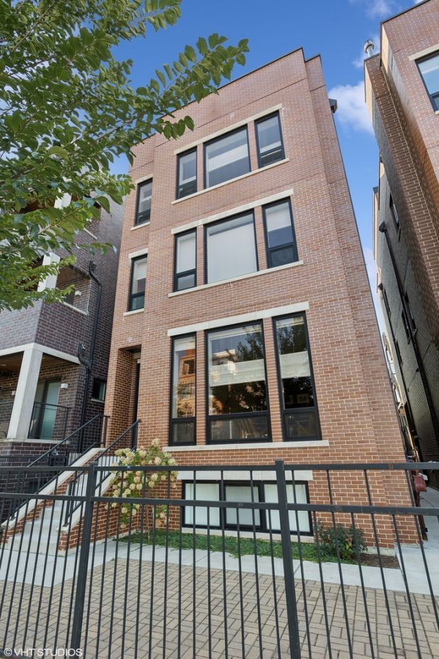 1545 W Diversey Parkway, Unit 1, Chicago, IL 60614 Main Photo