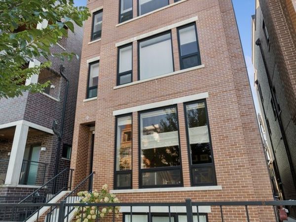 1545 W Diversey Parkway , Unit 1, Chicago, IL 60614