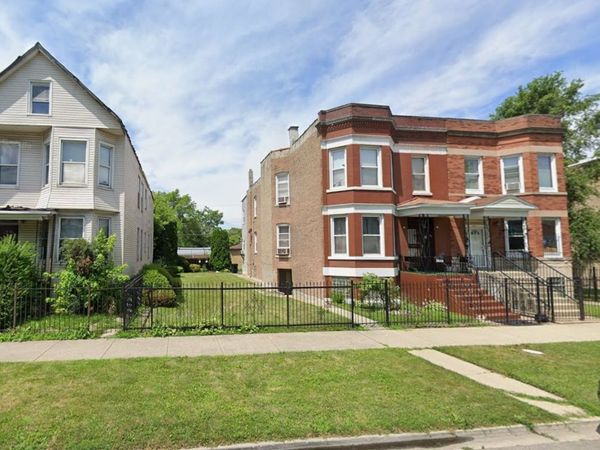 5640 S Justine Street , Chicago, IL 60636