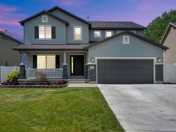 1022 S CINNAMON RIDGE LN E, Provo, UT 84606