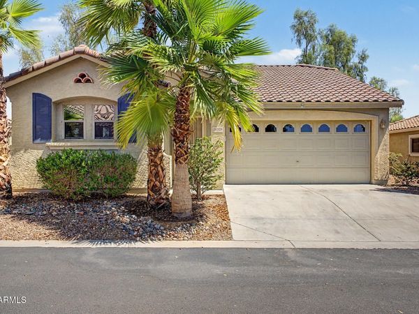 16928 W RIMROCK Street, Surprise, AZ 85388