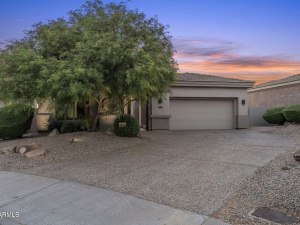 15348 N 106TH Place, Scottsdale, AZ 85255