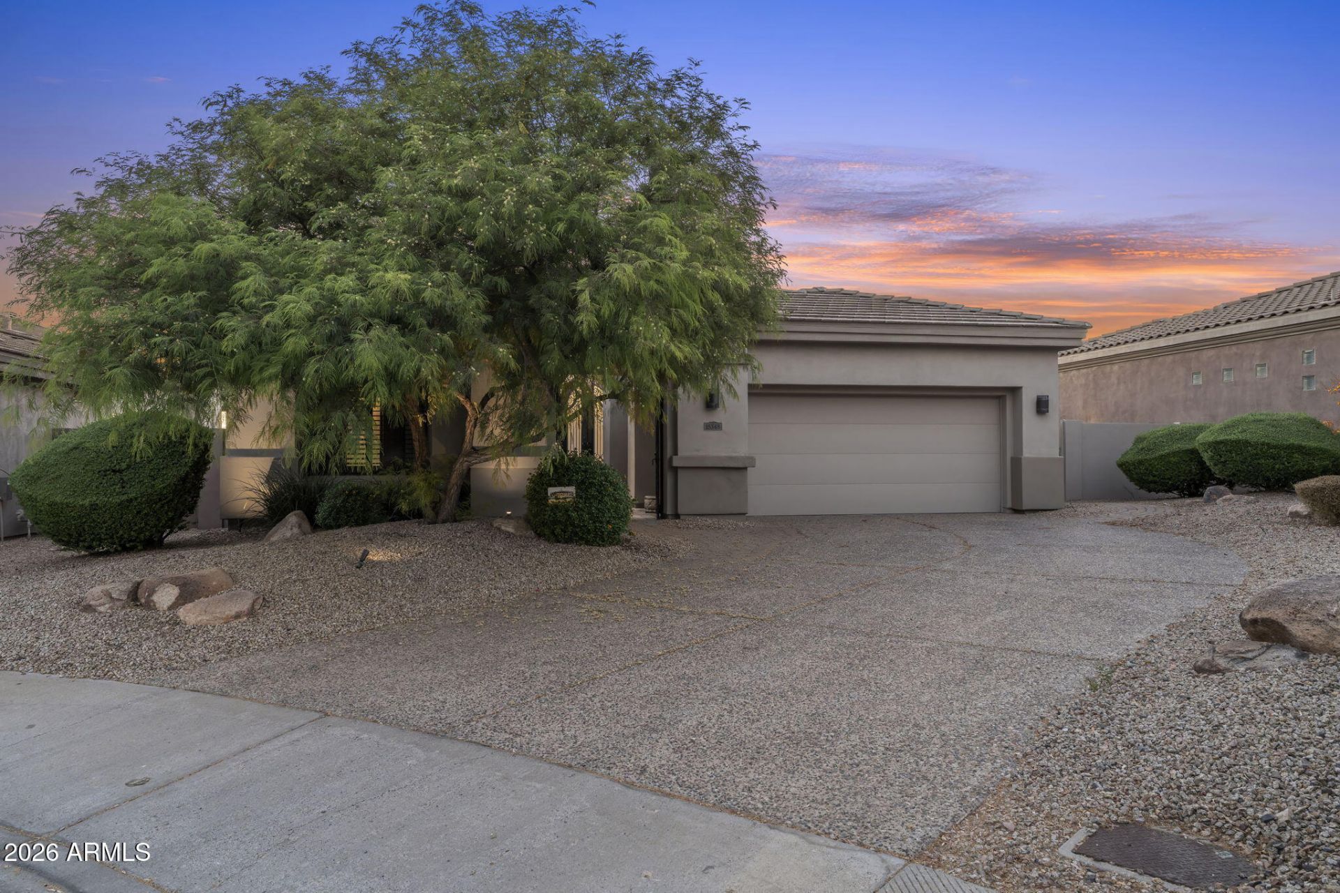 15348 N 106th Place, Scottsdale, AZ 85255 Main Photo