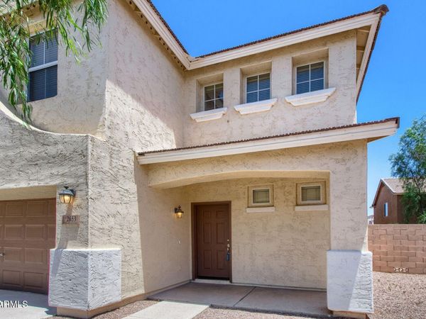 2653 S 89TH Drive, Tolleson, AZ 85353