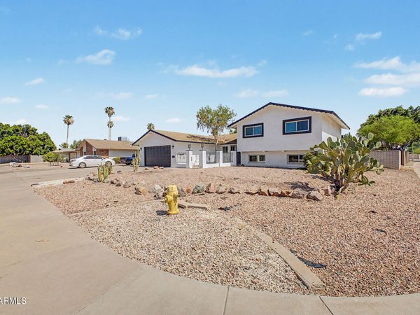 1403 E MINTON Drive, Tempe, AZ 85282