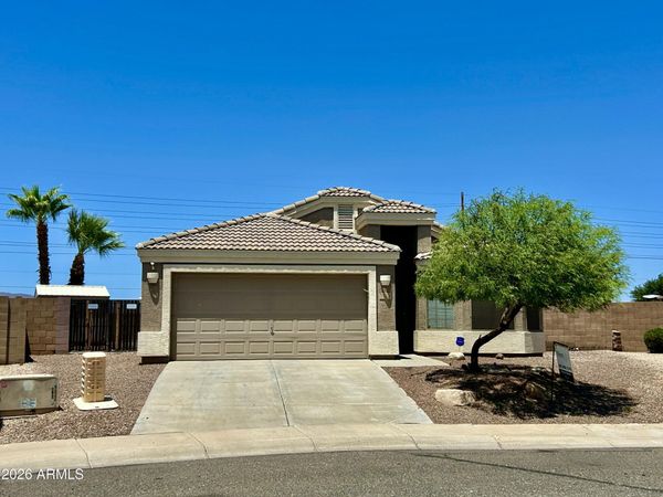 15328 N 162ND Lane, Surprise, AZ 85379