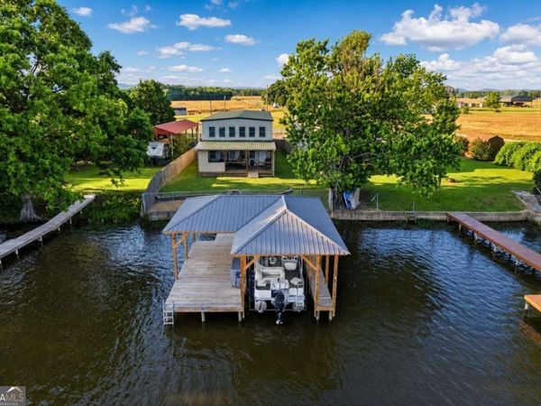 165 County Road 783, Centre, AL 35960
