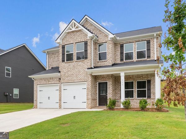 355 Jarrett Street, Fairburn, GA 30213