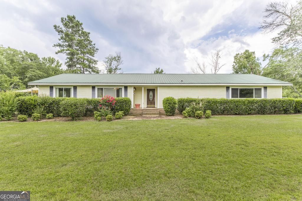 184 Davis Road, Knoxville, GA 31050 Main Photo