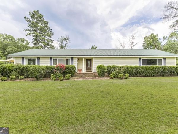 184 Davis Road, Knoxville, GA 31050