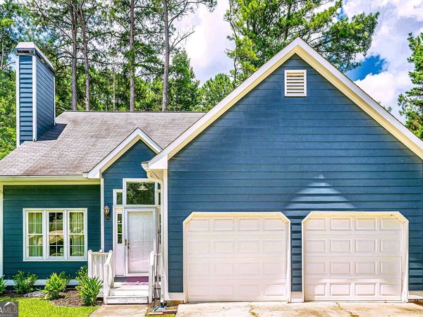 3132 Cling Stone Place, Powder Springs, GA 30127