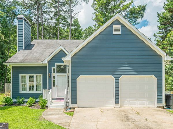 3132 Cling Stone Place, Powder Springs, GA 30127