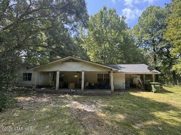 1949 Hazelwood Loop, Cedar Bluff, MS 39741
