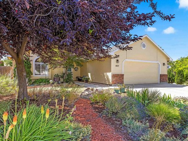 8671 W Thunder Mountain Dr, Boise, ID 83709