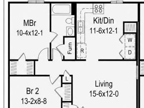 124 Lincoln Street, Oakland City, IN 47660