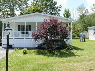 123 Royal Meadows Drive, Clinton, NY 13323