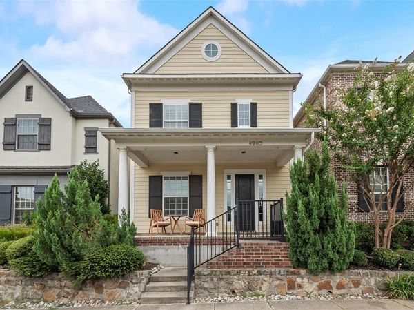 4940 Sage Hill Drive, Carrollton, TX 75010