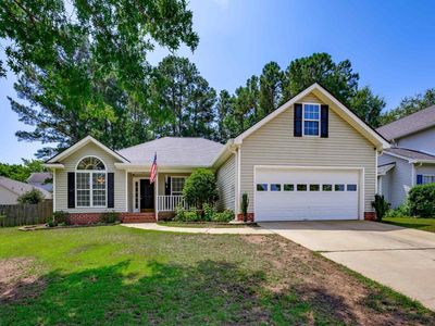 229 Red Barn Road , Lexington, SC 29072