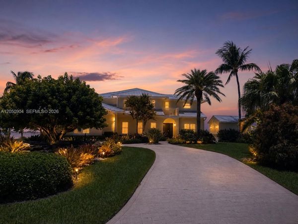 4105 Rigels Cove Way , Jensen Beach, FL 34957