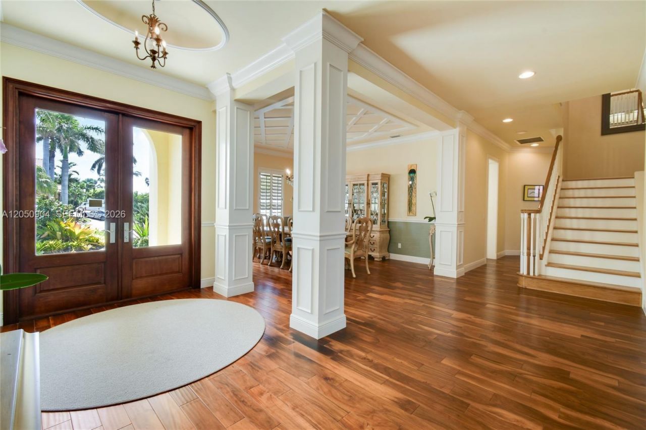 4105 NE Rigels Cove Way, Hutchinson Island, FL 34957 Photo