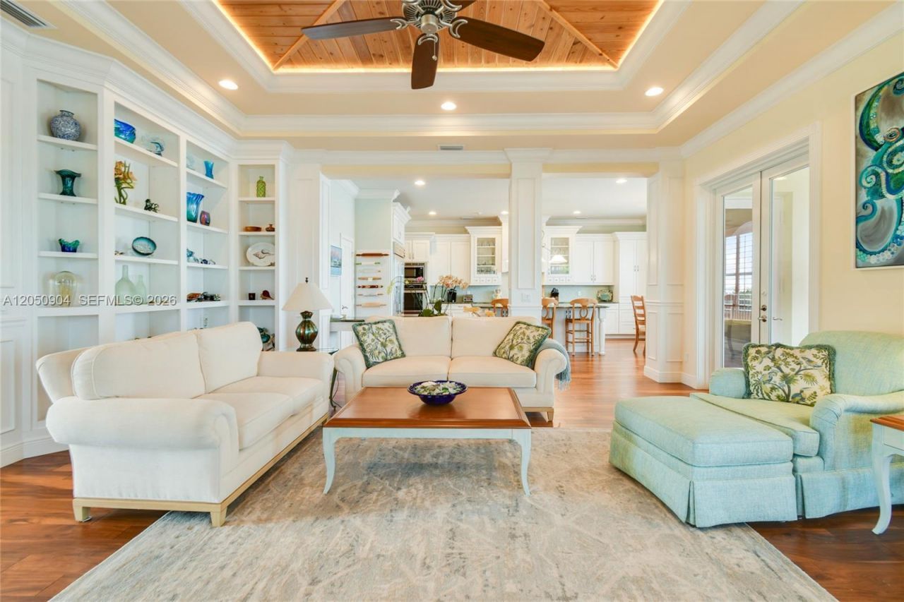 4105 NE Rigels Cove Way, Hutchinson Island, FL 34957 Photo
