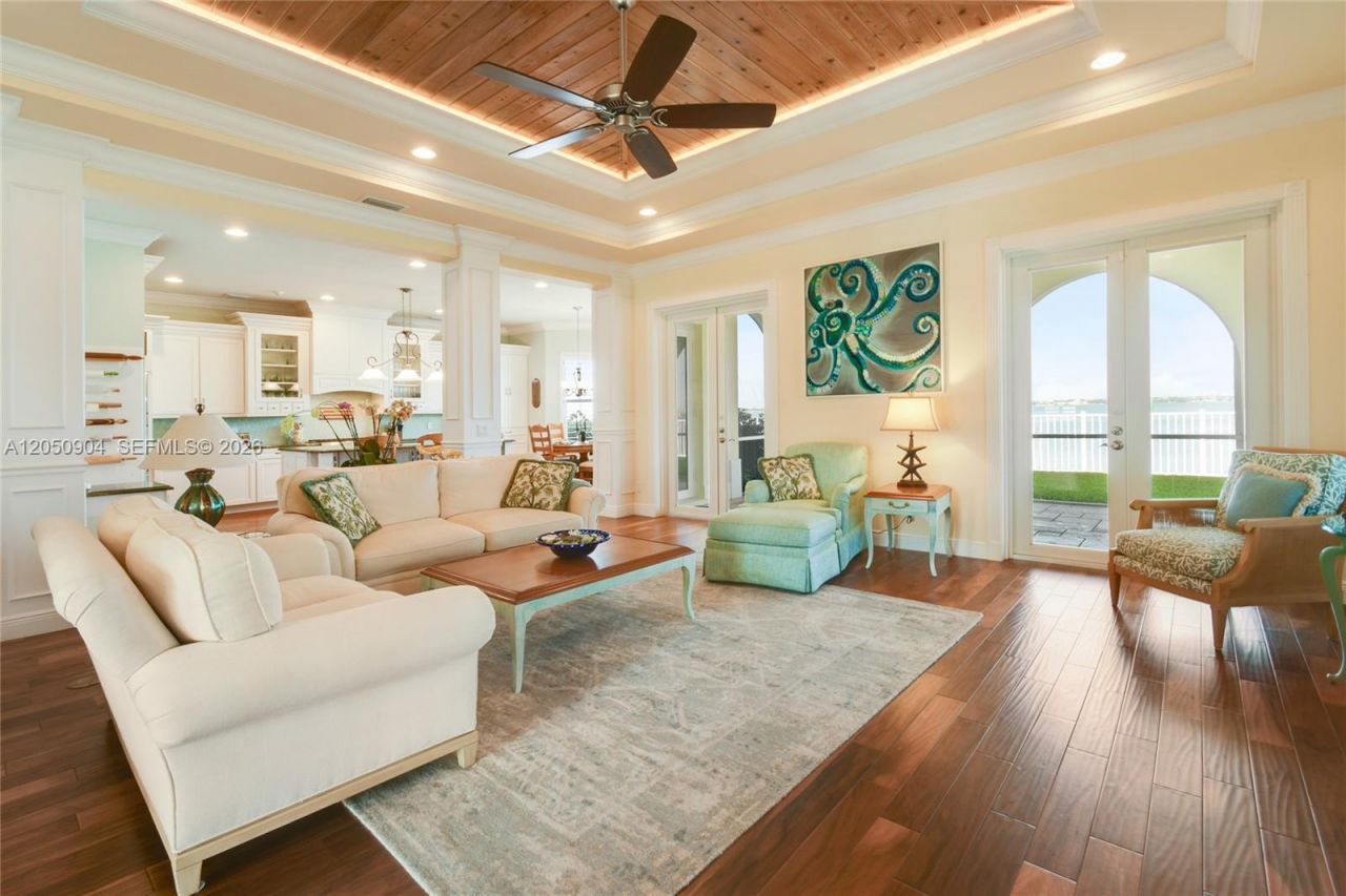 4105 NE Rigels Cove Way, Hutchinson Island, FL 34957 Photo