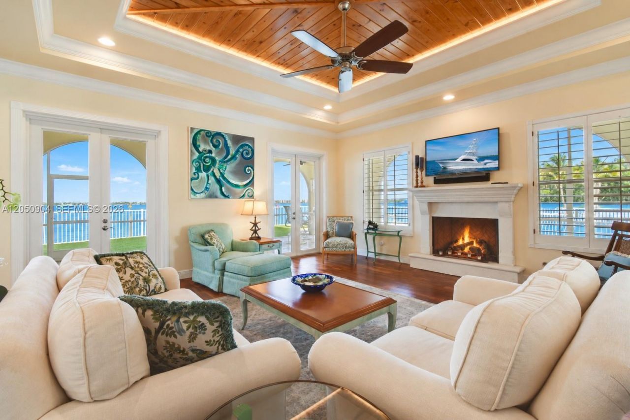 4105 NE Rigels Cove Way, Hutchinson Island, FL 34957 Photo