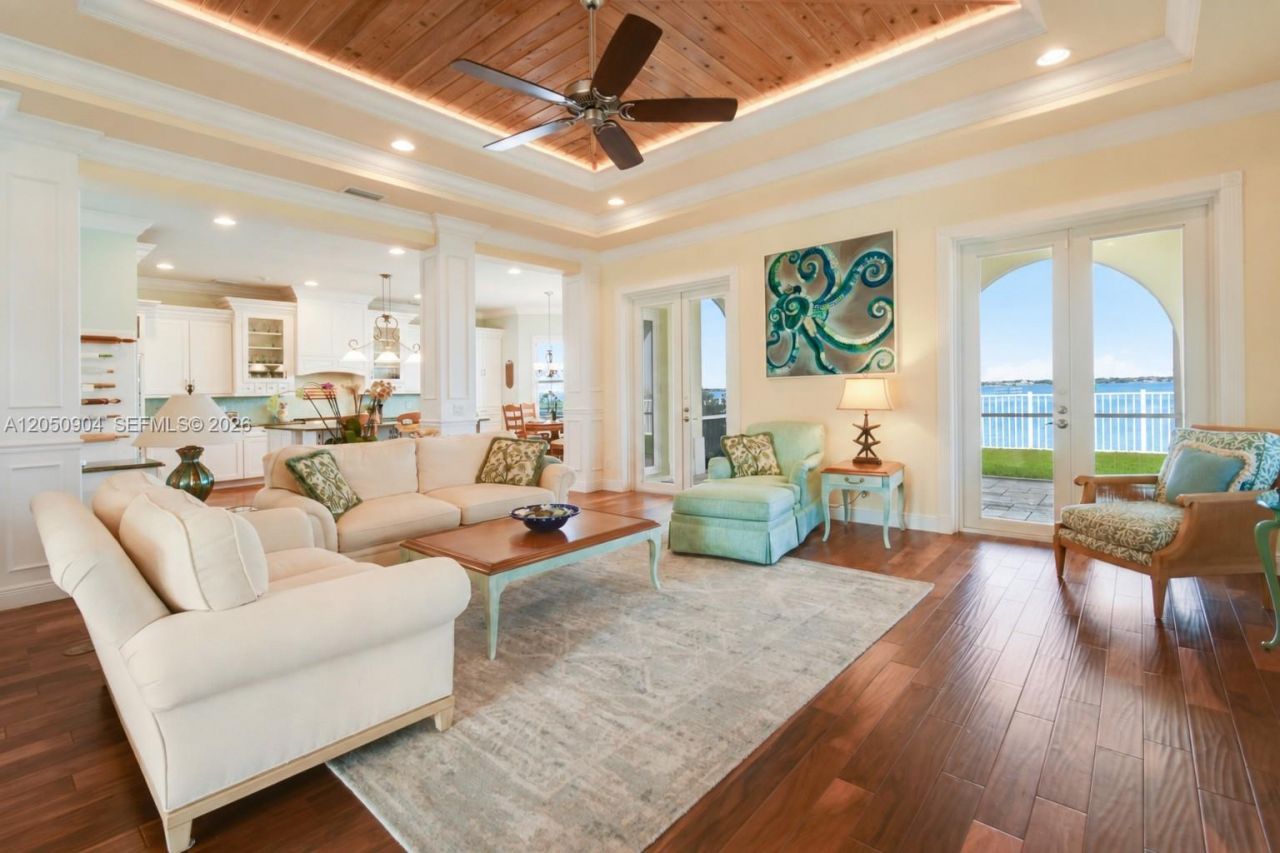 4105 NE Rigels Cove Way, Hutchinson Island, FL 34957 Photo