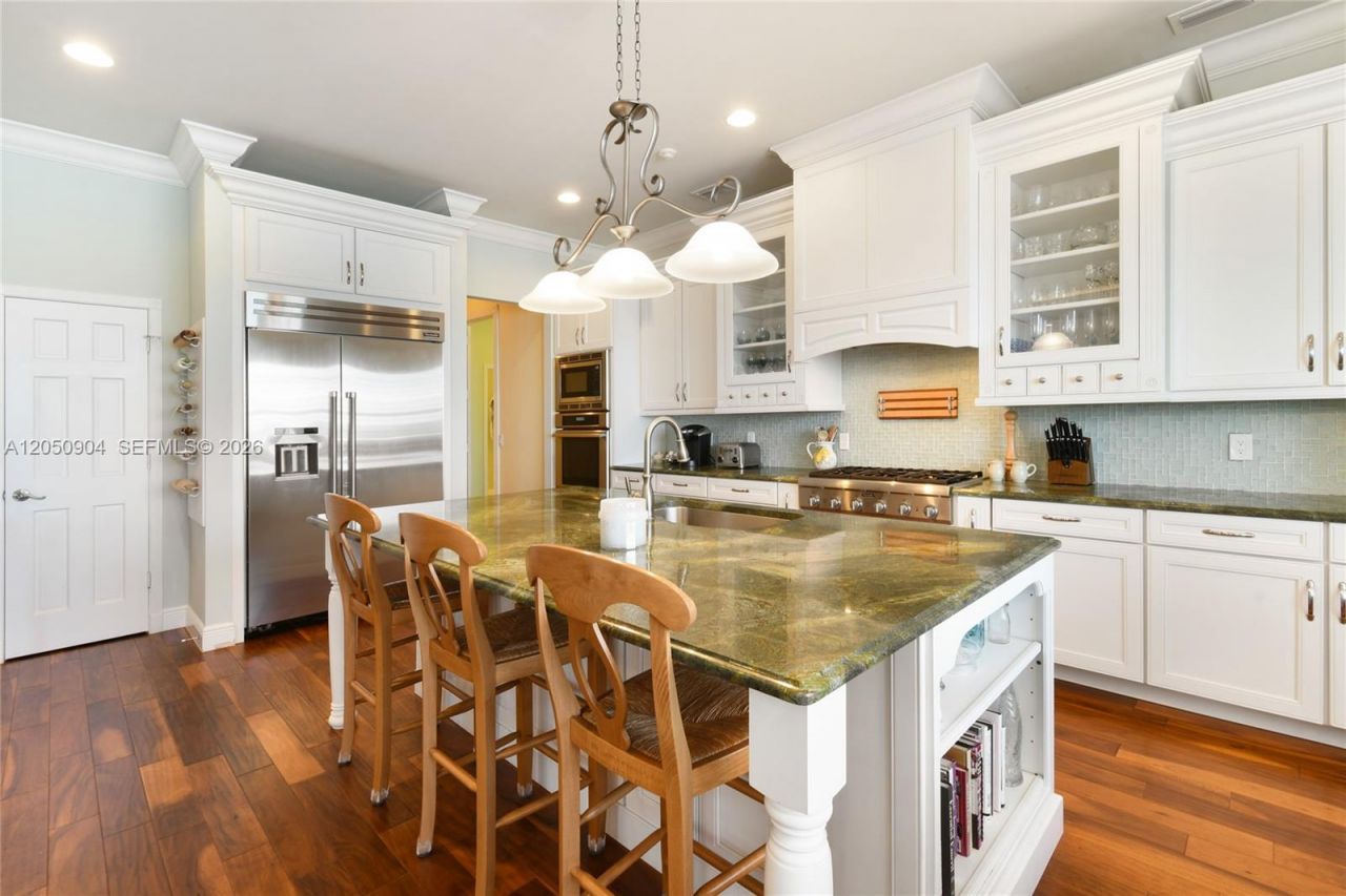 4105 NE Rigels Cove Way, Hutchinson Island, FL 34957 Photo