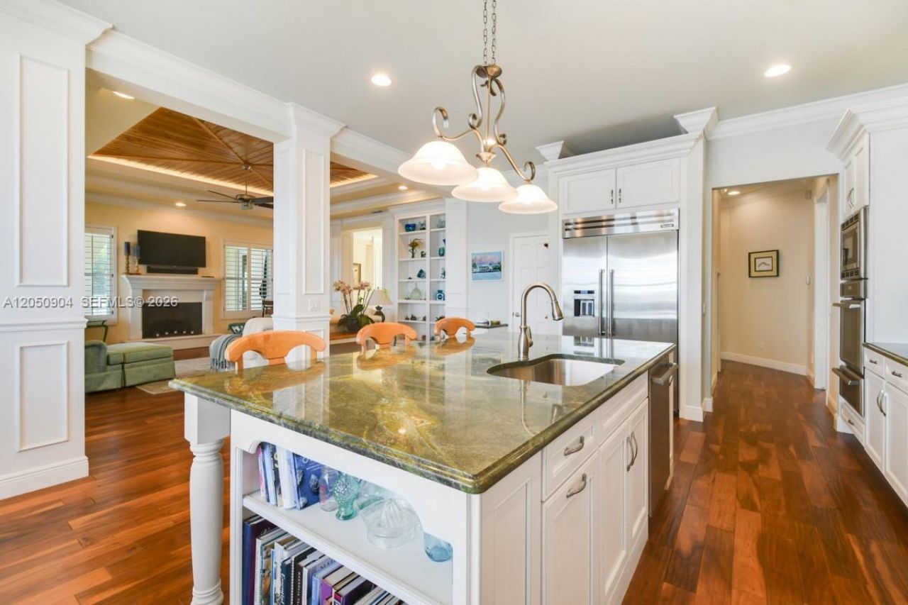 4105 NE Rigels Cove Way, Hutchinson Island, FL 34957 Photo