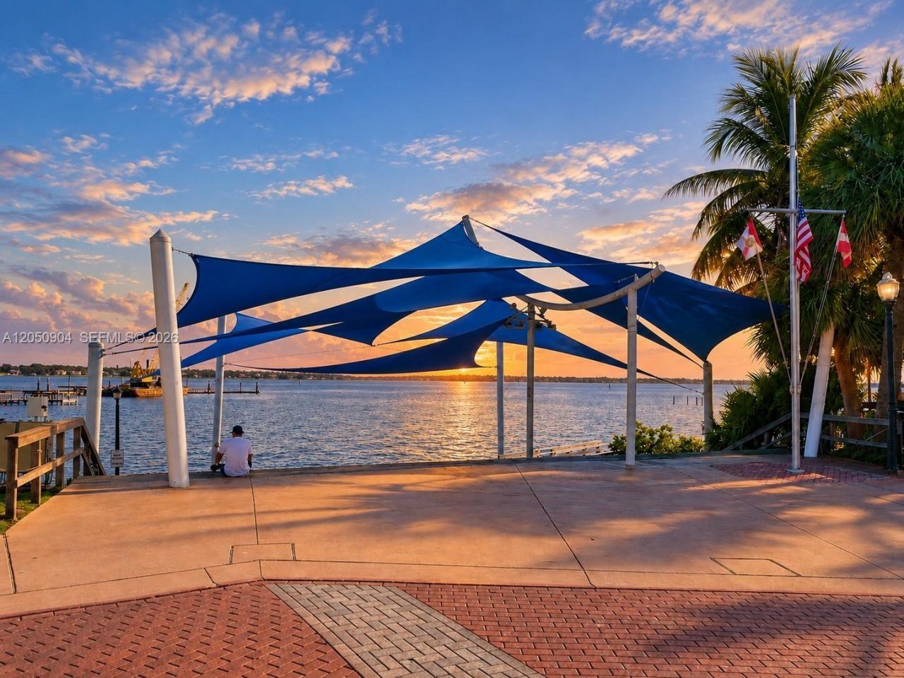 4105 NE Rigels Cove Way, Hutchinson Island, FL 34957 Photo