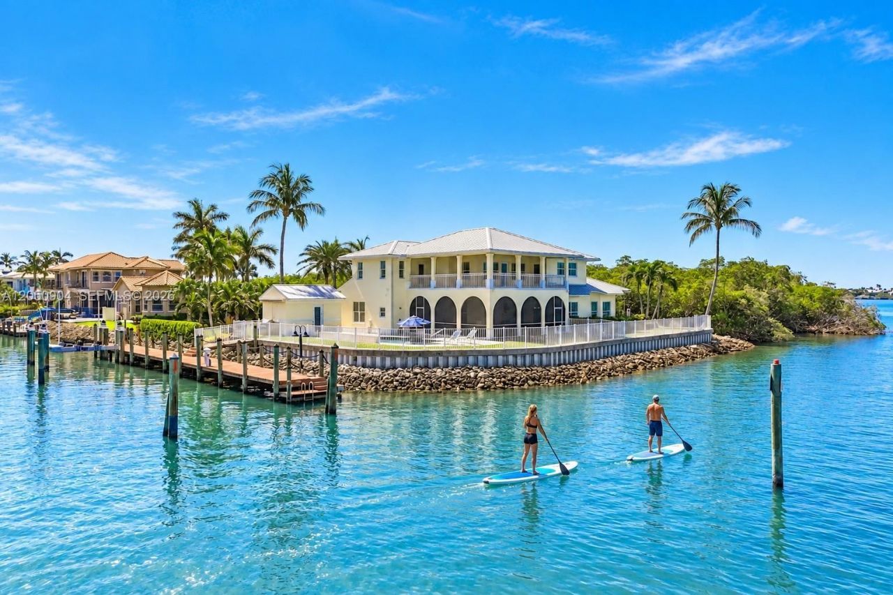 4105 NE Rigels Cove Way, Hutchinson Island, FL 34957 Photo