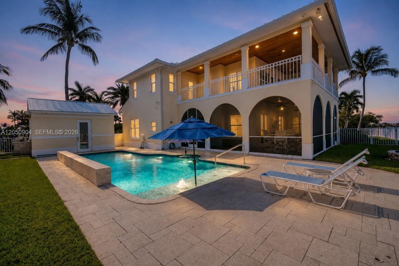 4105 NE Rigels Cove Way, Hutchinson Island, FL 34957 Photo