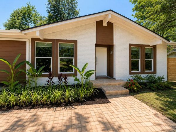 4715 Carsonhill DR, Austin, TX 78723