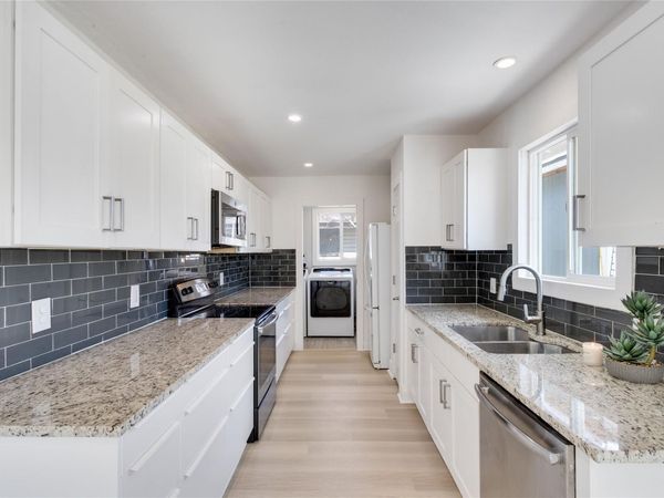 4715 Carsonhill DR, Austin, TX 78723