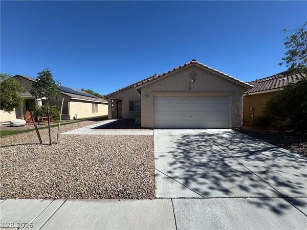 5033 Rustic Charm Court , Las Vegas, NV 89131