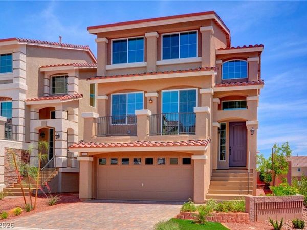 9824 Grey Sands , Las Vegas, NV 89141
