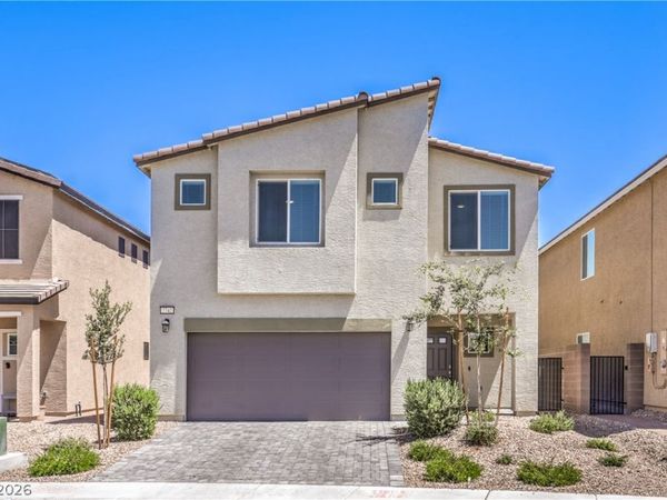 7742 Duran Harbor Lane , Las Vegas, NV 89084