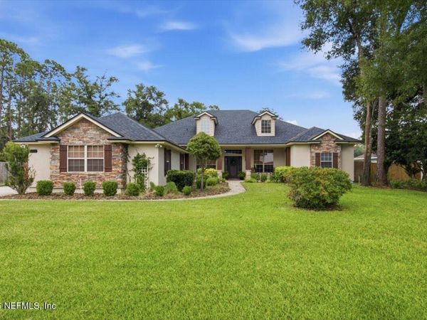 1610 LEMONWOOD Road, Jacksonville, FL 32259