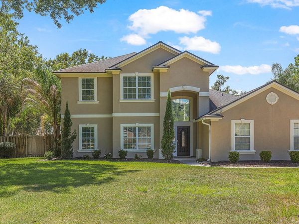 12008 RISING OAKS Drive, Jacksonville, FL 32223