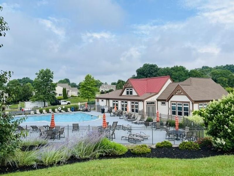 805 Slate View, Cold Spring, KY 41076 Photo 26