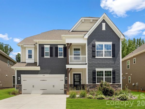 4044 Whipcord Drive , Waxhaw, NC 28173