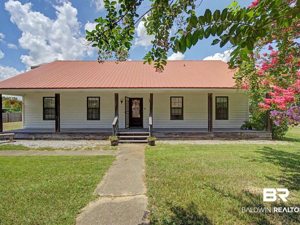 13151 Roberts Road, Chunchula, AL 36521
