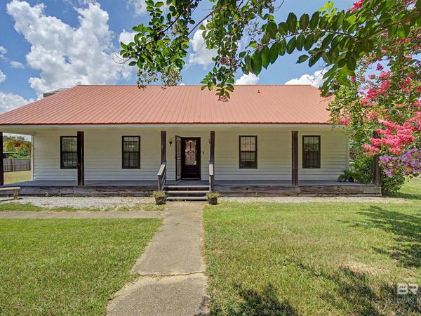 13151 Roberts Road, Chunchula, AL 36521
