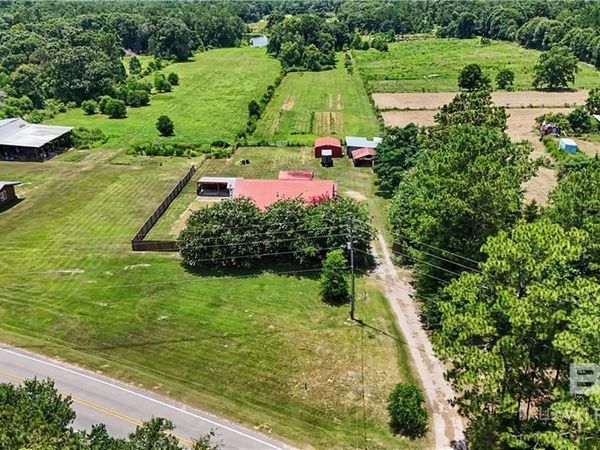 13151 Roberts Road, Chunchula, AL 36521