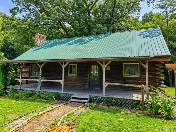1160 Old Quarry Trail, Litchfield, IL 62056