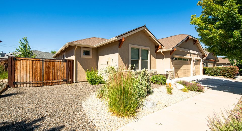 1354 Cedar Creek Circle, Gardnerville, NV 89460 Photo