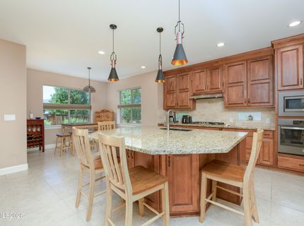 1354 Cedar Creek Circle, Gardnerville, NV 89460 Photo