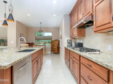 1354 Cedar Creek Circle, Gardnerville, NV 89460 Photo
